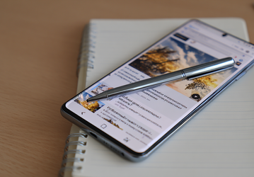 Функция закрепления вкладок Google Chrome приходит на Android 