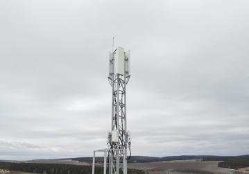 Доступны 2G и 4G: в России установили 1000-ю отечественную базовую станцию «Булат»