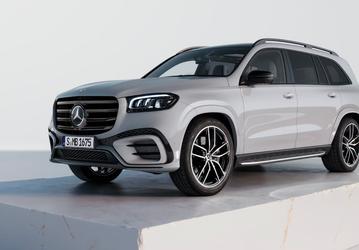 Может не стоило Mercedes-Benz уходить из России? Глобальные продажи Mercedes-Benz упали на 8%, а в России — выросли на 13%