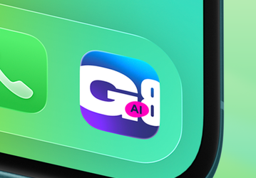 Сбер рекомендует поторопиться: в App Store появилось ИИ-приложение с GigaChat для iPhone