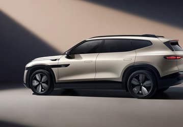 Большой кроссовер класса Toyota Highlander: представлен абсолютно новый Volkswagen Yoz 08