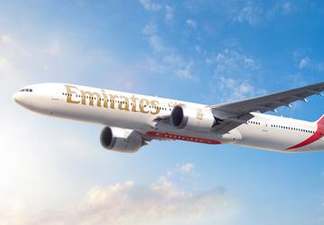 38 миллиардов долларов за 65 самолётов: Boeing получила рекордный заказ на Boeing 777 — самый крупный в мире двухдвигательный турбовентиляторный пассажирский лайнер