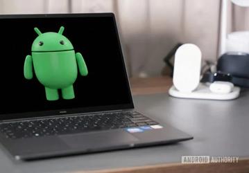 Android плюс ChromeOS равно Aluminium OS. Это кодовое имя новой операционной системы Google для ПК