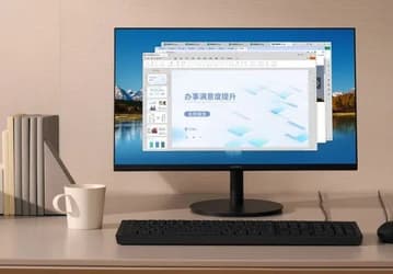 Никаких CPU Intel/AMD, никакой Windows. Huawei представила ПК Qingyun W515y и W585y с SoC Kirin и китайскими ОС 