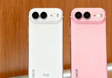 Как iPhone Air, только с двумя и тремя камерами: 200-мегапиксельные смартфоны Honor 500 и Honor 500 Pro впервые показали вживую