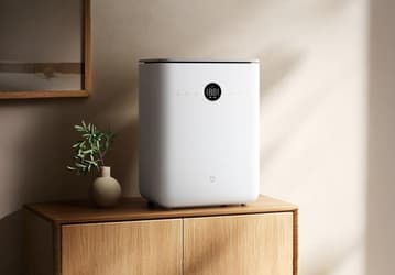 Представлен умный стерилизатор Xiaomi Mijia Smart Sterilizer
