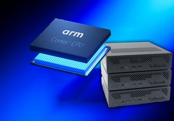 Этот мини-ПК Minisforum имеет в основе процессор не от AMD, Intel или Qualcomm. MS-R1 построен на китайском Arm-чипе
