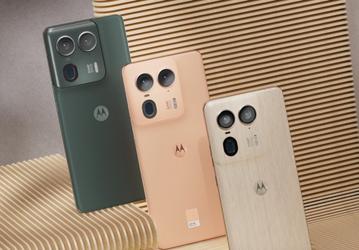 Новый смартфон Motorola на Snapdragon 8 Gen 5 показал свои возможности до анонса. Предположительно, это Moto X70 Ultra / Edge 70 Ultra 