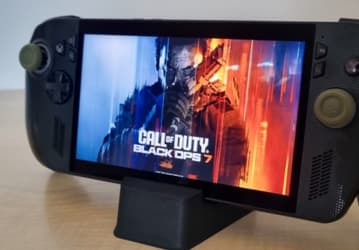 Можно ли играть в новую Call of Duty: Black Ops 7 на портативных консолях? Тесты двух моделей Asus дают ответ