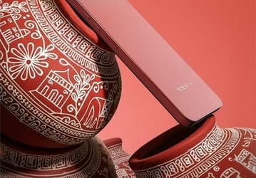 6000 мАч, 120 Гц, IP64 и ИИ в тонком смартфоне за 110 долларов. Представлена новая версия Tecno Spark Go 5G