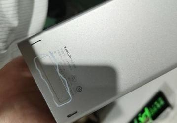 Первый NAS от Xiaomi получит поддержку 2,5- и 3,5-дюймовых дисков SATA