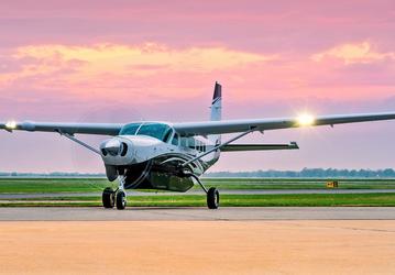 В России хотят импортозаместить американские самолёты Cessna