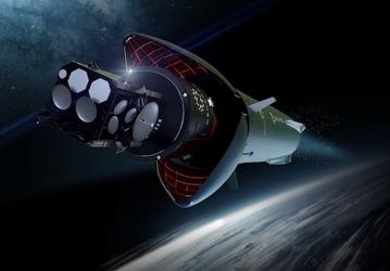 «Neutron взлетит, когда будем уверены»: Rocket Lab переносит старт многоразовой ракеты Neutron до 2026-го
