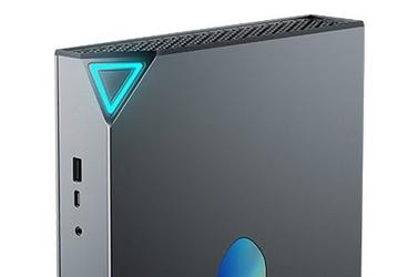 RTX 5090 в кармане. Представлен Thunderobot MIX G2 — 3,2-литровый мини-ПК с 24-ядерным Core Ultra 9 275HX и мощнейшей графикой