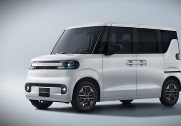 Suzuki увидела в BYD серьёзную угрозу на японском рынке