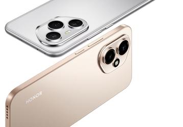 Безоговорочный суперхит Honor: продажи Honor 400 превысили 6 млн смартфонов