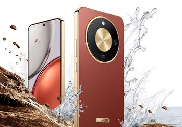 Honor тестирует смартфон с невиданным ранее экраном. Аппарат оснащён 185-герцевым дисплеем