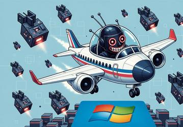 Microsoft отбила рекордную DDoS-атаку мощностью 15,72 Тбит/с. Это эквивалентно 3,5 млн одновременно транслируемых фильмов