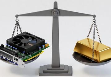 AMD и Nvidia могут вообще прекратить выпуск недорогих видеокарт из-за огромных цен на память