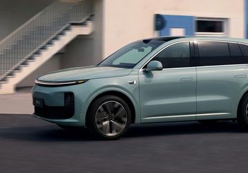 Li Auto L6, L7 и L9 сертифицированы в России — «теперь машины будут "официальнее" и дороже»