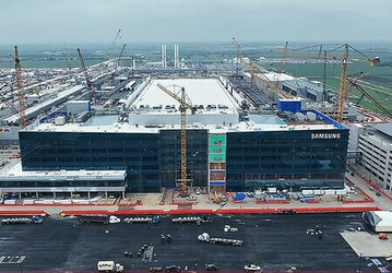 Samsung намерена вернуть к прибыльности своё полупроводниковое подразделение в течение двух лет