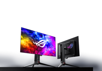 OLED-мониторы становятся более массовыми. Продажи таких моделей выросли на 65%, и лидирует тут вовсе не Samsung