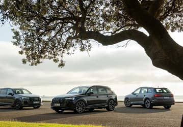 Audi представила автомобили 2026 модельного года: новые версии Q7 S line и RS Q8, а также  A3 с полным приводом quattro