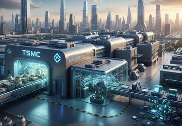 Нужно ещё больше чипов. TSMC достигла валовой маржи 60% и переоборудует свои линии для увеличения производства чипов по нормам 3 нм