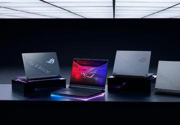Asus заранее предупреждает о возможном значительном повышении цен на ПК из-за удорожания оперативной памяти