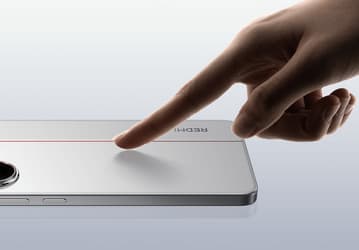 9000 мАч, 100 Вт, IP68/69, LTPS-дисплей и два стереодинамика. Характеристики Redmi Turbo 5 Pro рассекречены до анонса
