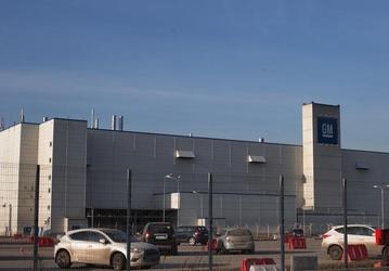 Бывшие заводы Volkswagen и General Motors будут выпускать не только машины, но и моторы, коробки передач, электронику