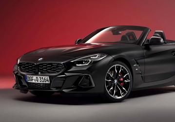 Конец эпохи: BMW Z4 снимают с производства, анонсирована BMW Z4 Final Edition