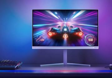 QD OLED-экран разрешением 1440p с частотой обновления 240 Гц. В Европе представлен монитор Philips Evnia 27M2N6501L