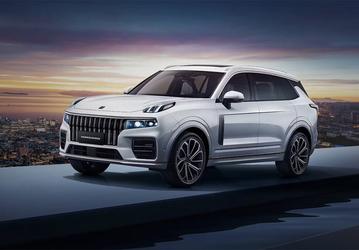 «Кроссовер для северной страны» на платформе Volvo XC90 с полным приводом и гарантией 3 года оценили в 6,3 млн рублей. В РФ стартовали продажи Nordcross 001