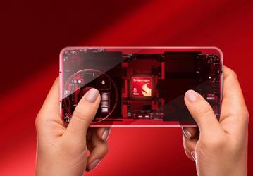 Чуть слабее Snapdragon 8 Elite Gen 5, но всё ещё очень быстро: Snapdragon 8 Gen 5 представят 26 ноября