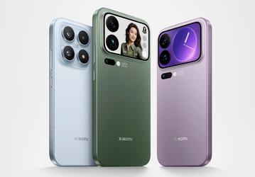 Xiaomi на коне: автоподразделение уже стало прибыльным, доля компании в премиальном сегменте смартфонов растёт