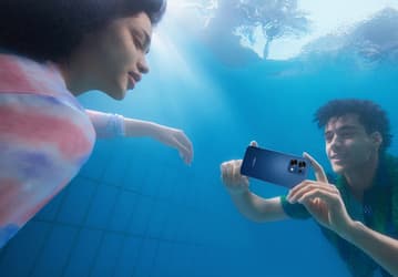 AMOLED, 120 Гц, 7000 мА·ч, 80 Вт и IP69 за 24 тысячи рублей: стартовали продажи Oppo A6 Pro в России