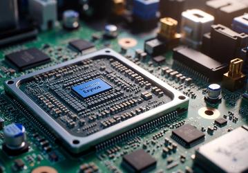 Samsung раскрыла скромные достижения 2-нм техпроцесса
