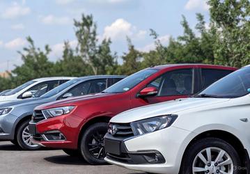 Belgee, Tenet и Xcite смогли: впервые за два года доля машин из Поднебесной упала ниже 50%