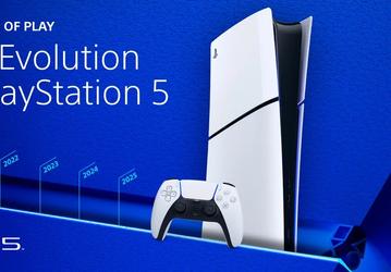 Геймеры суммарно наиграли на своих PlayStation 5 более 100 млрд часов и выбили более 110 млн платиновых ачивок