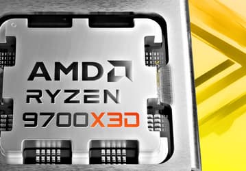 Это почти тот же Ryzen 7 9800X3D, только заметно дешевле? В Сети засветился игровой процессор Ryzen 7 9700X3D