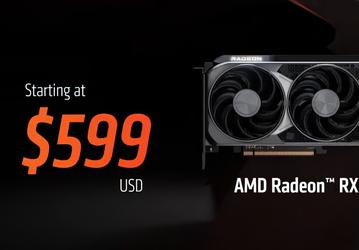 Продажи одной только Radeon RX 9070 XT в сети Mindfactory почти равны всем продажам видеокарт GeForce 