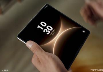 Новый флагман Huawei Mate X7 будет не только тонким, он еще получит базальтовое стекло и защиту IP58/IP59