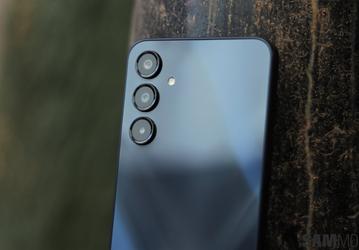 Бюджетные смартфоны Samsung Galaxy A24, Galaxy A17 4G, Galaxy A16 4G и Galaxy A15 4G получили большое обновление One UI 8