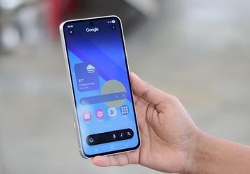 Samsung Galaxy A57 как минимум в одном превзойдет Galaxy S26: модель A-серии вновь будет заряжаться быстрее флагмана