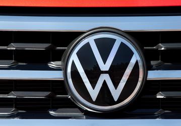 Бывший российский завод Volkswagen заработал на полную мощность — выпускают по 500 машин в сутки