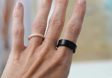 Надеть кольцо, чтобы управлять очками. Умное кольцо Samsung Galaxy Ring может получить функцию управления гарнитурами Android XR