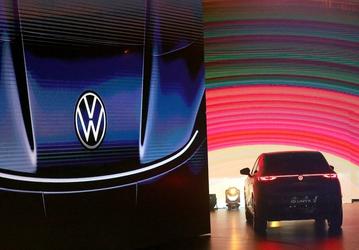 Volkswagen меняет стратегию: китайские модели выйдут на новые рынки, но только не в Европе