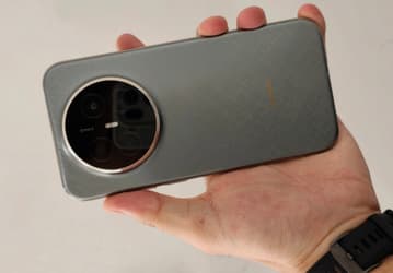 Huawei Mate 70 Air показали со всех сторон за день до открытия предзаказов