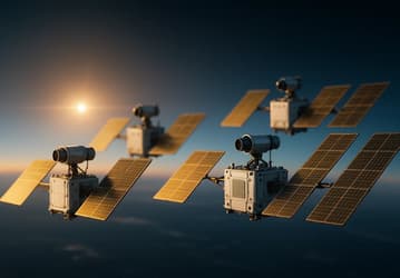 Google присоединилась к гонке за орбитальные дата-центры для ИИ